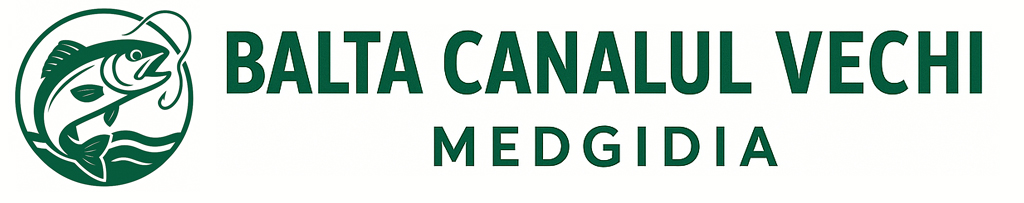 Balta Canalul Vechi – Medgidia